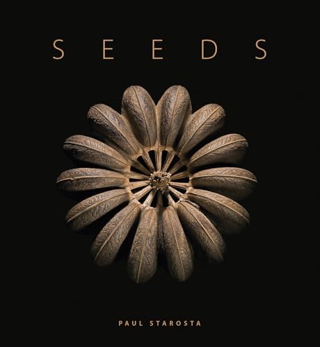 Amazon.com: The Hidden Beauty of Seeds & Fruits: The Botanical