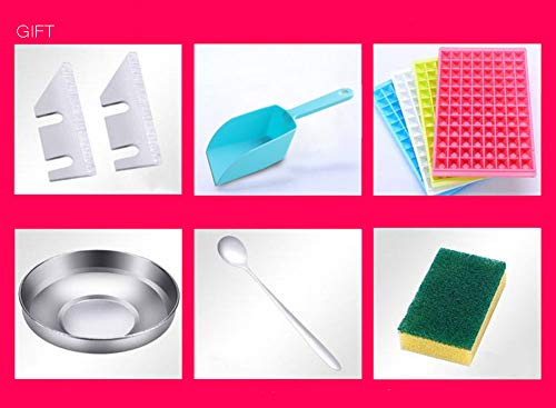 LFNANYI T-Shirt T-Shirt Unisex Summer Casual T-Shirt Herren – Bild 6