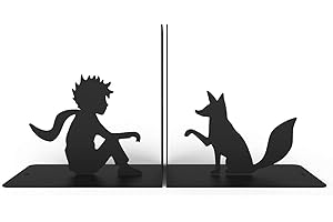 ESGO Little Prince Bookends