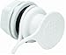 Igloo 24010 White Standard Drain Plug