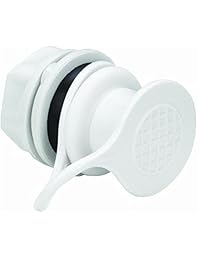 Igloo   24010 White Standard Tapón de vaciado