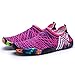 AVADAR YIZER Water Shoes,Men Women Water Shoes Barefoot Quick Dry Aqua Shoes for Swim Walking Yoga Lake Beach Boating