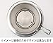 Kalita Wave Series Wave Dripper 155# 04021 [1-2 Person] (Japan Import)