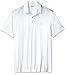 IZOD Men's Performance Golf Polo