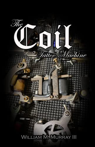 The Coil Tattoo Machine en promo sur Amazon