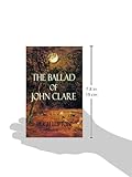Front cover for the book The ballad of John Clare by Hugh Lupton
