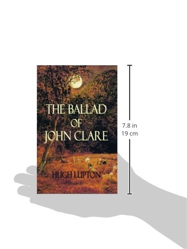 The ballad of John Clare
