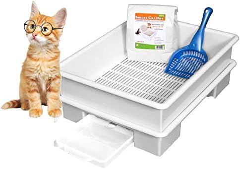 cat litter smart pack