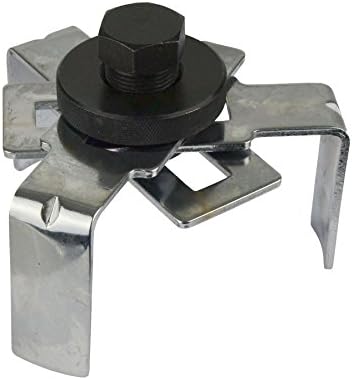 AB Tools-US Pro 3 Leg Fuel Tank Sender Wrench Remover/Removal Tool 75mm - 170mm Bergen AT164