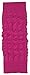 N'Ice Caps Girls Leg Warmers Cable Knit Kids Warm Comfortable Pink