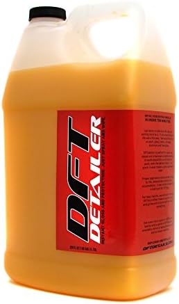 DFT Details Detailer Gallon