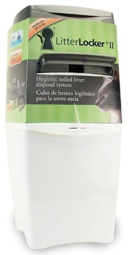 litter locker ii