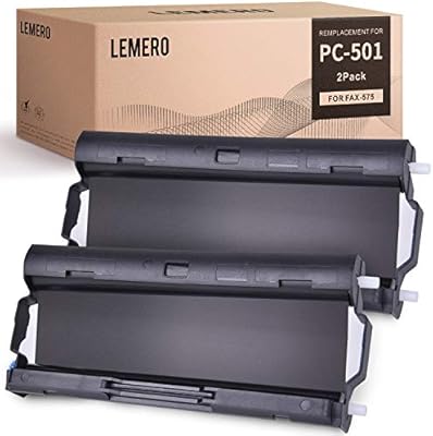 brother pc501 ppf print cartridge