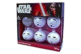 Star Wars Imperial Tree Ornaments (6 Pack)