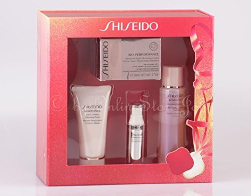 Shiseido - Bio Performance Advanced Super Restoring Cream 50ml Set