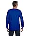 Hanes Men's TAGLESS® Long-Sleeve T-Shirt with Pocket