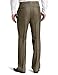 Savane Men's Sharkskin Dress Pant