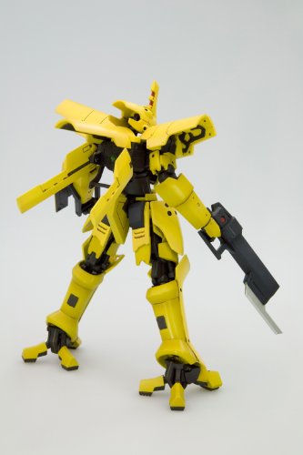 Kotobukiya Broken Blade: Eltemus Fine Scale Model Kit