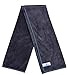 HOPESHINE Microfiber Gym Towels Fast Drying Sports Towel 3-Pack 16inch X 32inch (Grey+Dark Blue+Navy Blue)