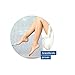 Dr. Scholl Japan Medi QttO Sleep Wearing Slimming Socks (Size M) by Dr. Scholl's