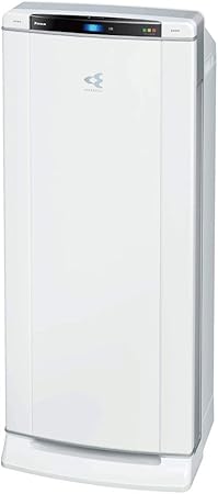 Amazon Co Jp ダイキン 空気清浄機 業務用空気清浄機 ホワイト Acef12x W 家電 カメラ