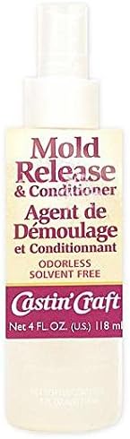 Castin' Craft Mold Release &amp; Conditioner 1 pcs sku# 1843078MA