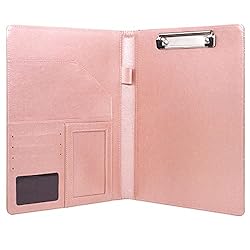 WAVEYU Padfolio Business/Resume Portfolio
