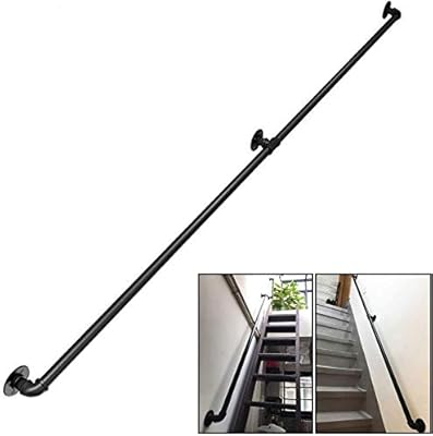 Household Handrail Stair Banister Handrail Handrail For Stairs
