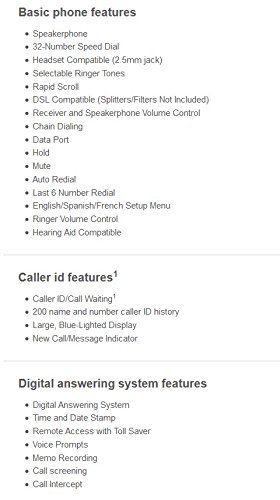 ATT-4-Line-Expandable-Corded-Phone-System-with-Speakerphone
