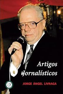 Livro Artigos Jornalísticos