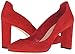 Nine West Women's Journa Suede Dress Pump