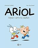 Ariol 7 Copain comme cochon (French Edition) by 