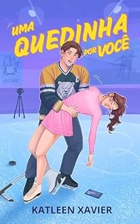 Livro Uma Quedinha por Você