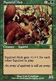 Magic: the Gathering - Squirrel Mob - Odyssey