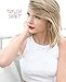 Taylor Swift Image C Portfolio Pocket Folder