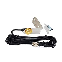 HYS NMO 2M VHF-Band Amateur Trunk/Hole Mount