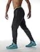 FLYFIREFLY]Men's Gym Sport Pants Bodybuilding Workout Running Jogger Dark Grey