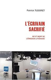 L' écrivain sacrifié