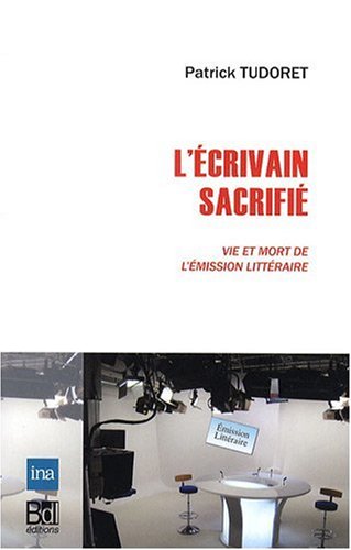 L' écrivain sacrifié