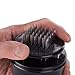MERCIER Professional Needle Meat Tenderizer - 56 Stainless Steel Blades - For Steak, Chicken, Fish and Pork + Cleaning Brush