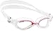 Adult Lady Swim Goggles Available in Tinted Lens | FLASH LADY made in Italy by Cressi: quality since 1946