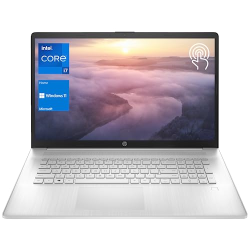 HP Essential 17t Business Laptop