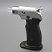 Welding Torch Cigar Cigarette Lighter Double Jet Flame Refillable Butane Gas
