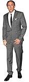 Nicolas Cage Mini Cutout