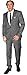 Nicolas Cage Mini Cutout