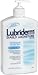 Lubriderm Daily Moisture Lotion for Normal to Dry Skin, Fragrance Free, 16-Ounce Bottles (Pack of 2) - Packaging May Vary