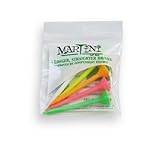 Martini Golf Tees (3.25