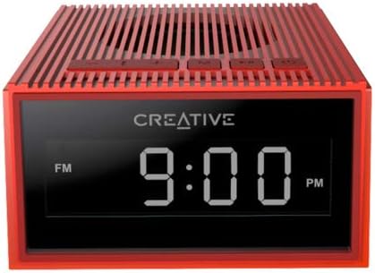 creative chrono bluetooth speaker