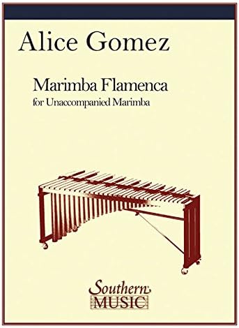 Marimba Flamenca