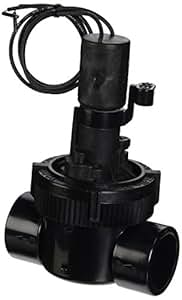 Amazon.com : Toro EZ-Flo SxS Valve with Flow Control, 1" : Automatic